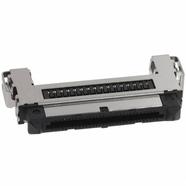 Hirose Electric Co Ltd FX15-31P-C