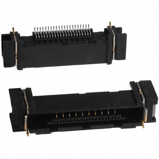 Hirose Electric Co Ltd FX15M-21S-0.5SH