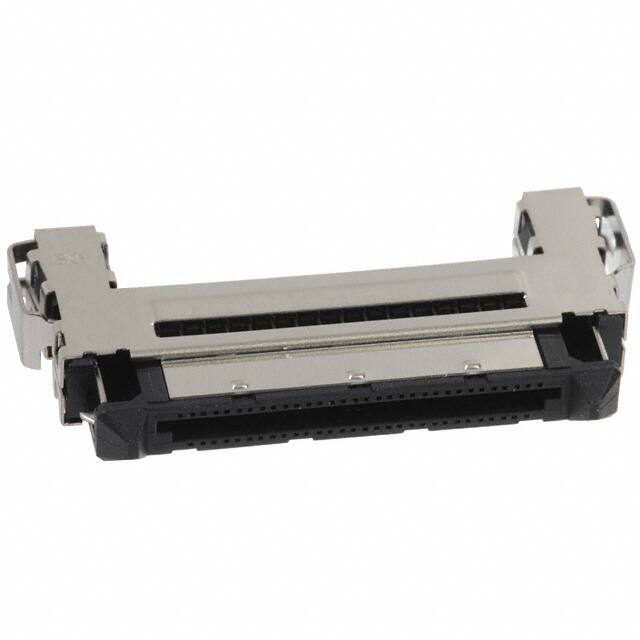 Hirose Electric Co Ltd FX15S-31P-C