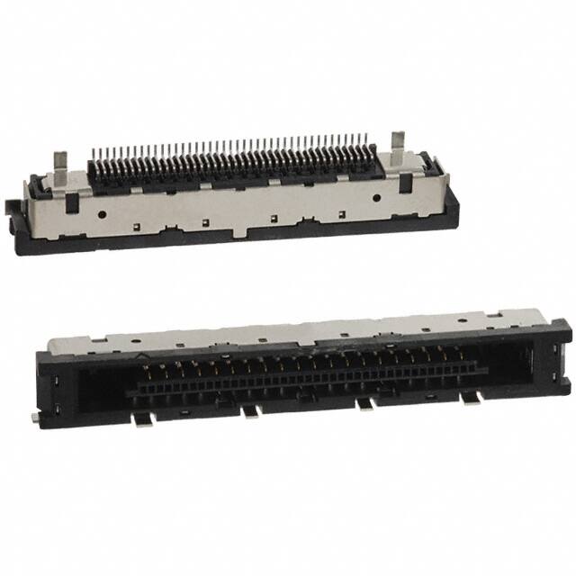 Hirose Electric Co Ltd FX15S-41S-0.5SH