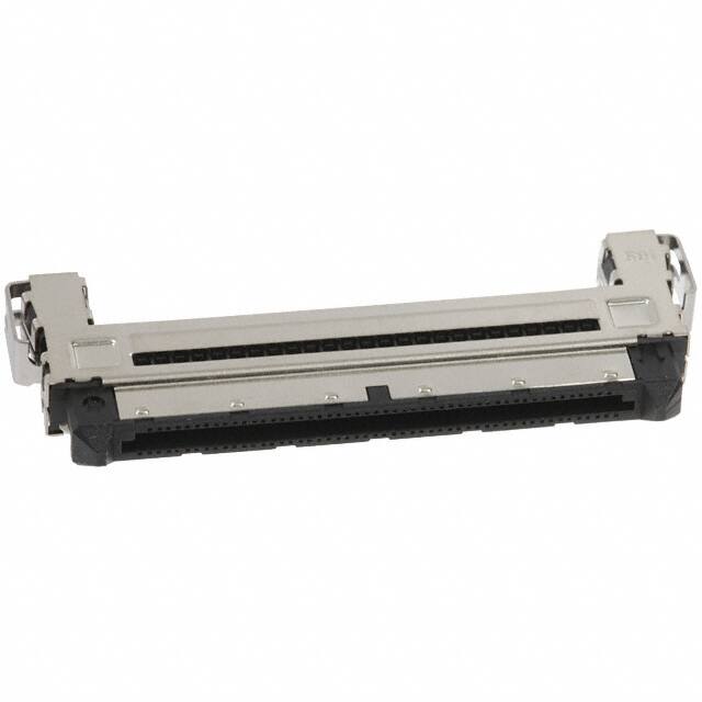 Hirose Electric Co Ltd FX15S-51P-C