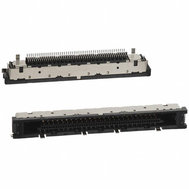 Hirose Electric Co Ltd FX15S-51S-0.5SH