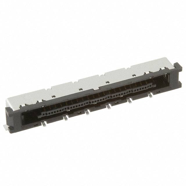 Hirose Electric Co Ltd FX15SC-41S-0.5SH