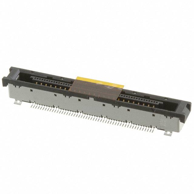 Hirose Electric Co Ltd FX15SC-51S-0.5SV