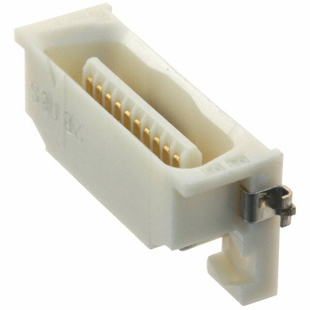 Hirose Electric Co Ltd FX2-20P-0.635SH(71)