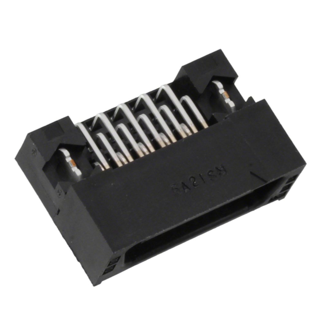 Hirose Electric Co Ltd FX2-20P-1.27SVL(71)