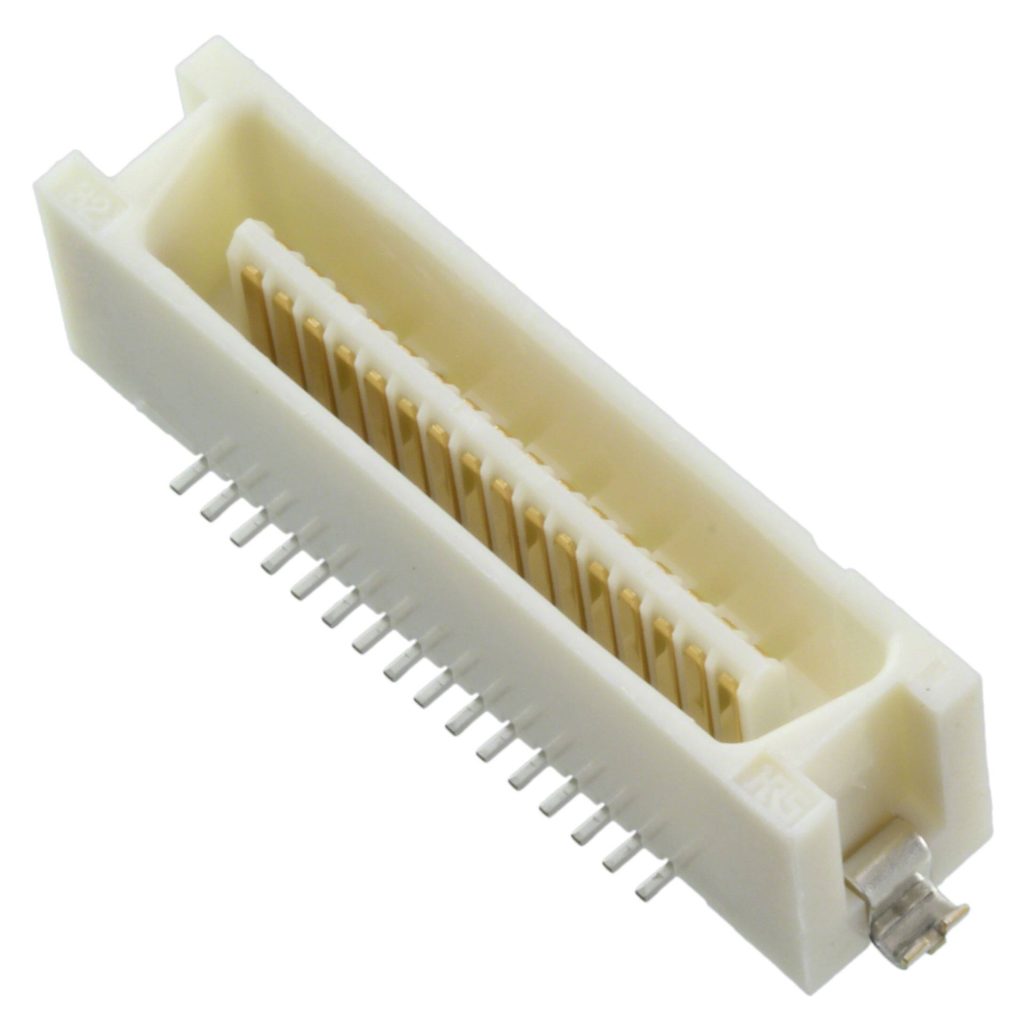 Hirose Electric Co Ltd FX2-32P-1.27DSL(71)