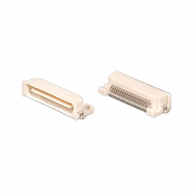 Hirose Electric Co Ltd FX2-40P-0.635SH(71)