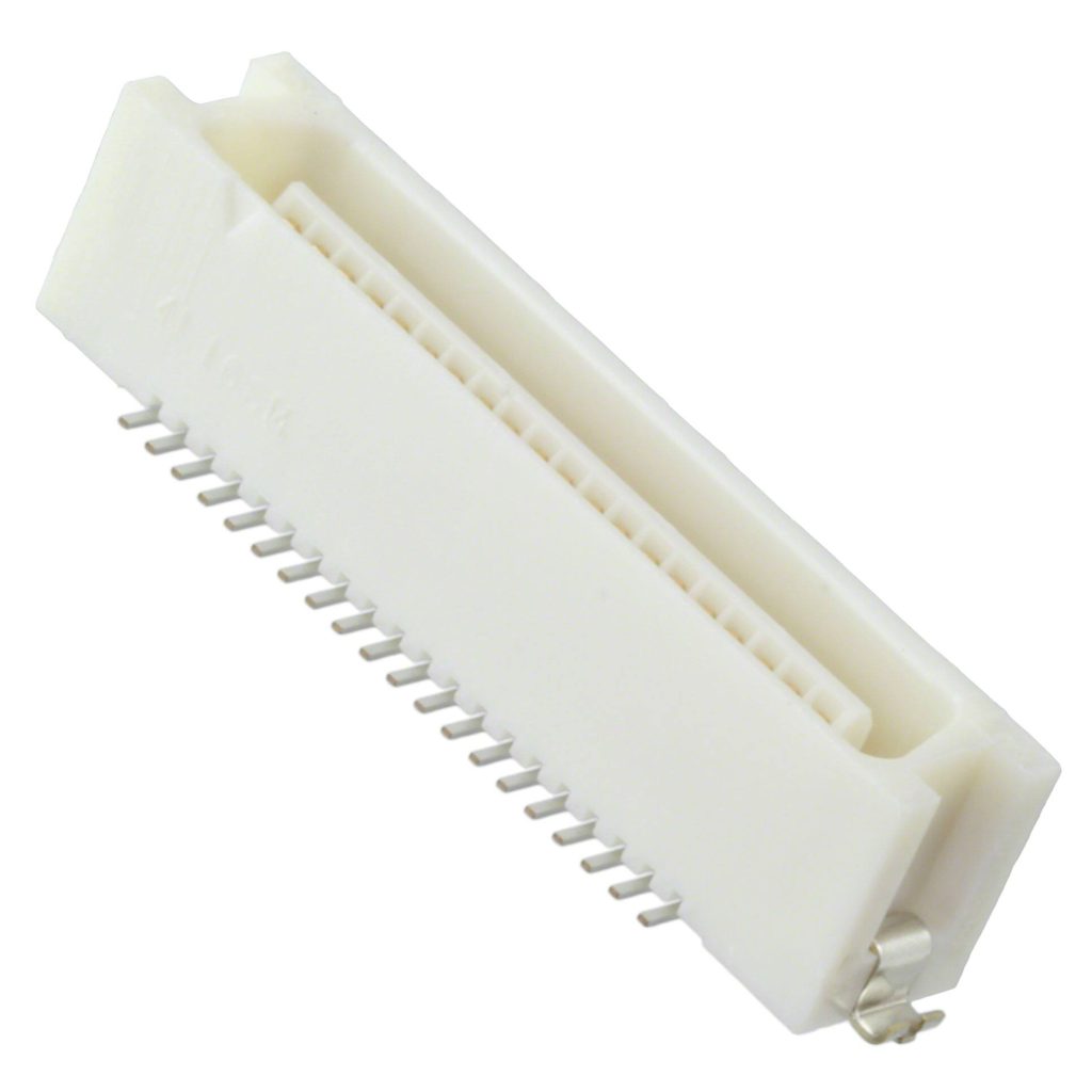 Hirose Electric Co Ltd FX2-40P-1.27DSL(71)