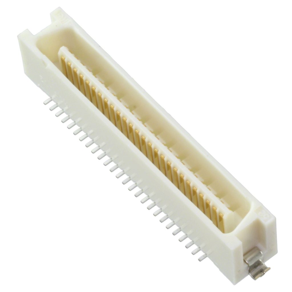 Hirose Electric Co Ltd FX2-52P-1.27DS(71)