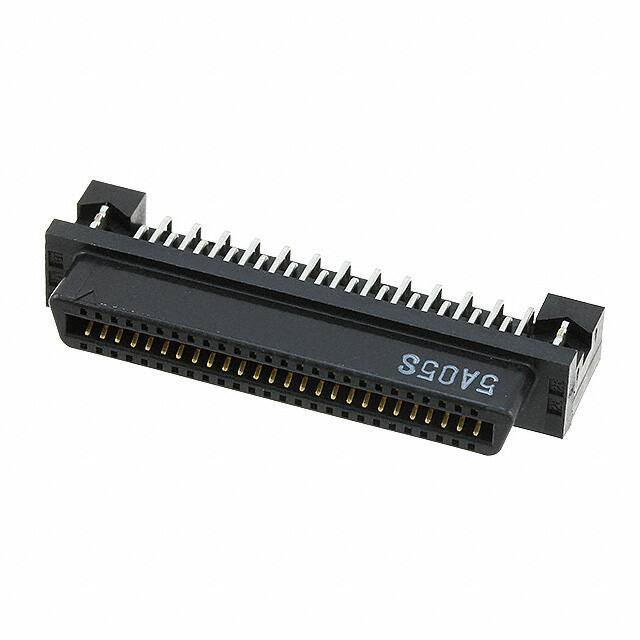 Hirose Electric Co Ltd FX2-52S-1.27DSL(71)