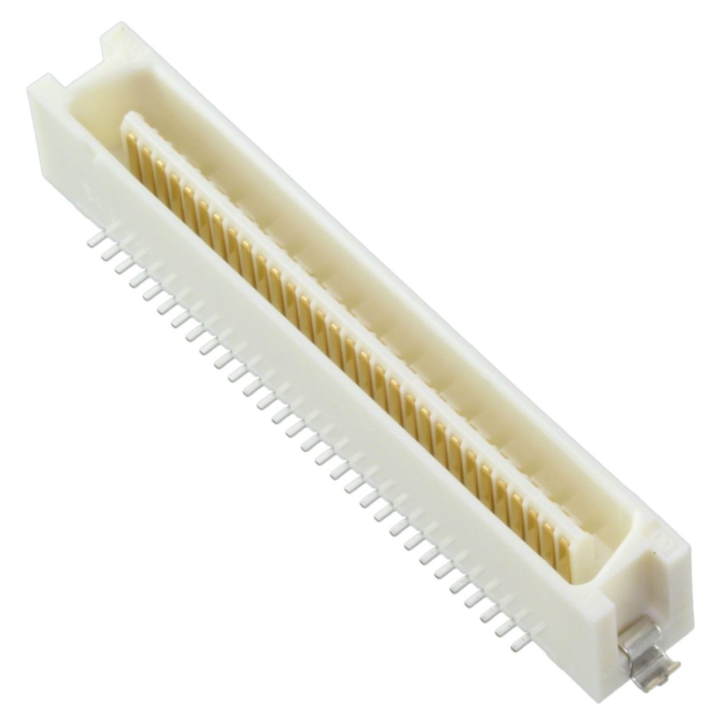 Hirose Electric Co Ltd FX2-60P-1.27DSL(71)