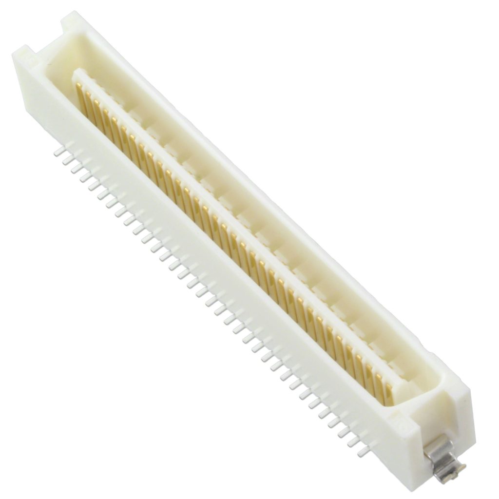 Hirose Electric Co Ltd FX2-68P-1.27SV(71)