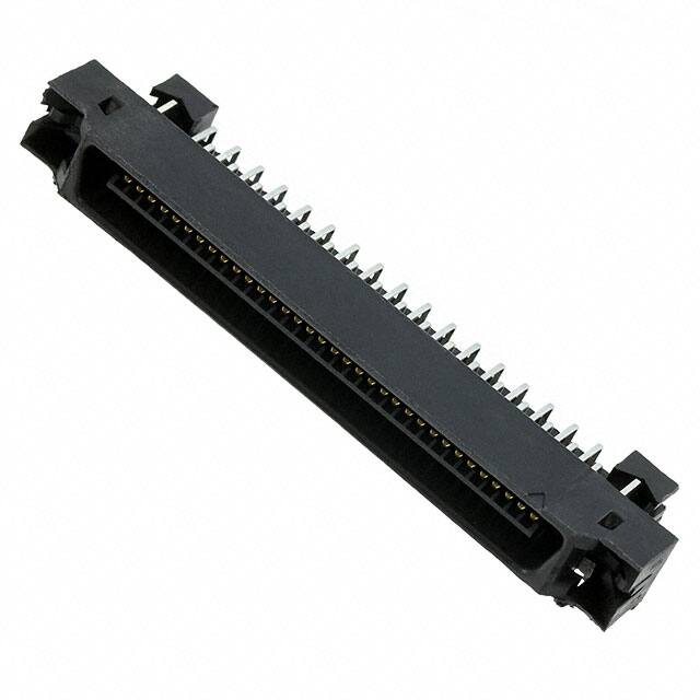 Hirose Electric Co Ltd FX2B-68PA-1.27DSL(71)