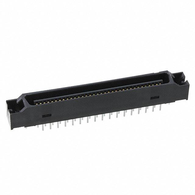 Hirose Electric Co Ltd FX2BA-68PA-1.27DSA(71)