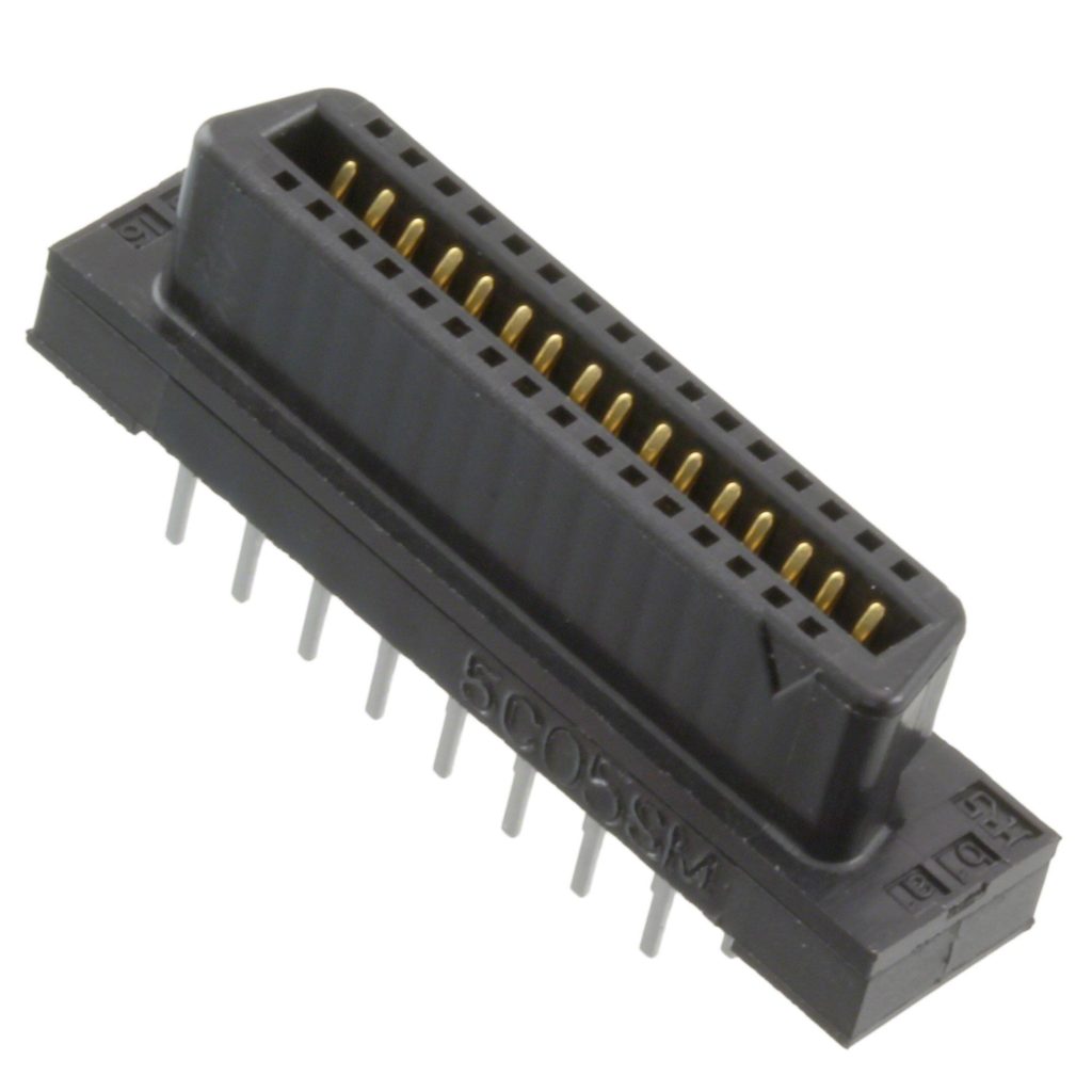 Hirose Electric Co Ltd FX2CA-32S-1.27DSAL(71)