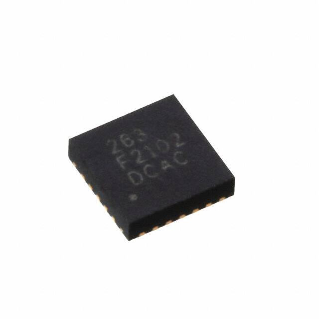 NXP USA Inc. FXAS21002CQR1