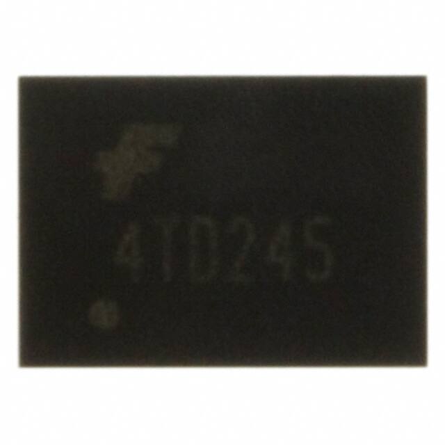ON Semiconductor FXL4TD245BQX