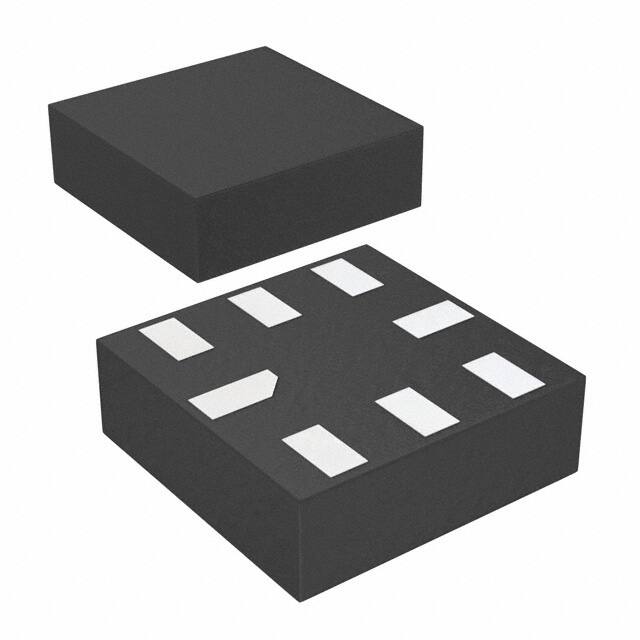 ON Semiconductor FXMA2102L8X