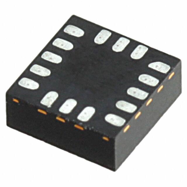 NXP USA Inc. FXOS8700CQR1