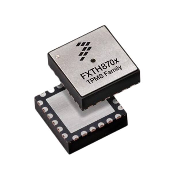 NXP USA Inc. FXTH870511DT1