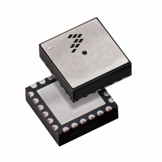 NXP USA Inc. FXTH87EH11DT1