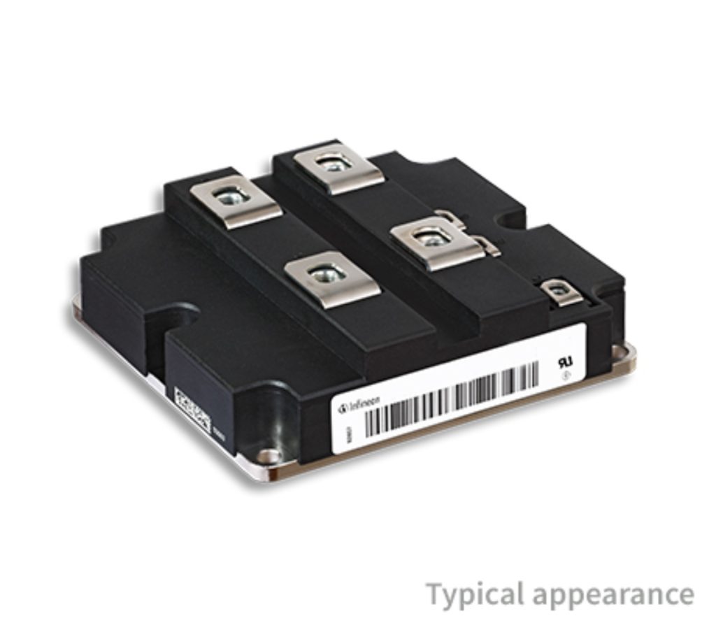 Infineon Technologies FZ1600R17KE3NOSA1
