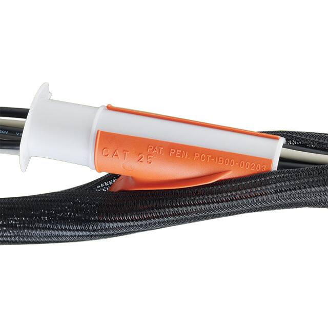 Alpha Wire G130T1/4 OR032