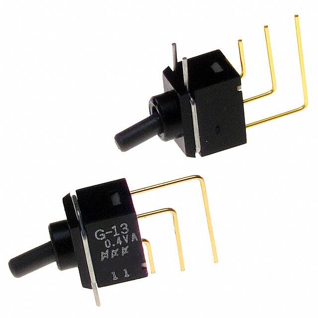 NKK Switches G13AV