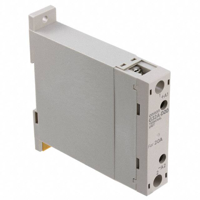 Omron Automation and Safety G32A-D20