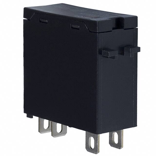 Omron Automation and Safety G3R-IAZR1SN AC100-240