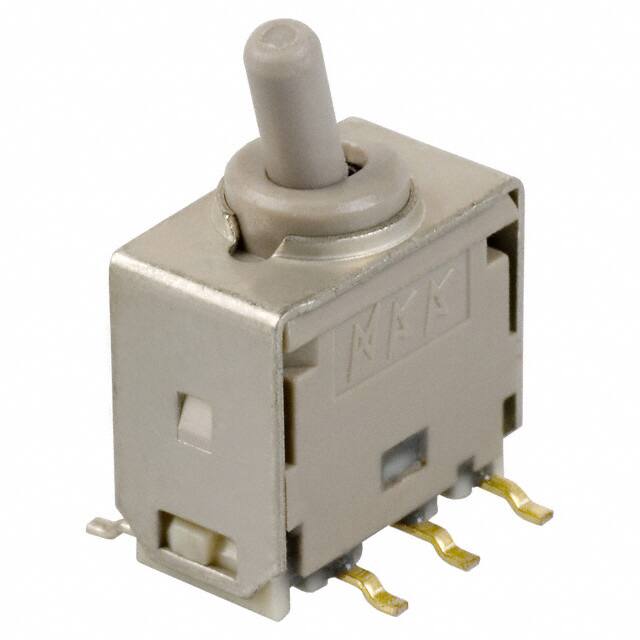 NKK Switches G3T12AP