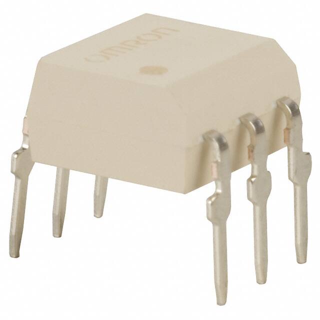 Omron Electronics Inc-EMC Div G3VM-61B1