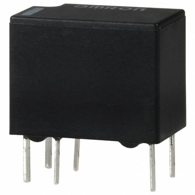 Omron Electronics Inc-EMC Div G5V-1-DC3