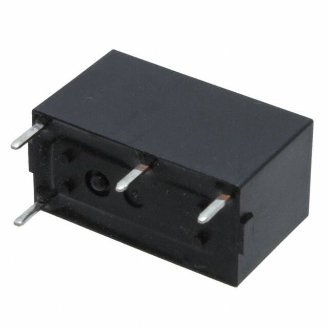 Omron Electronics Inc-EMC Div G6B-1174P-US-DC24