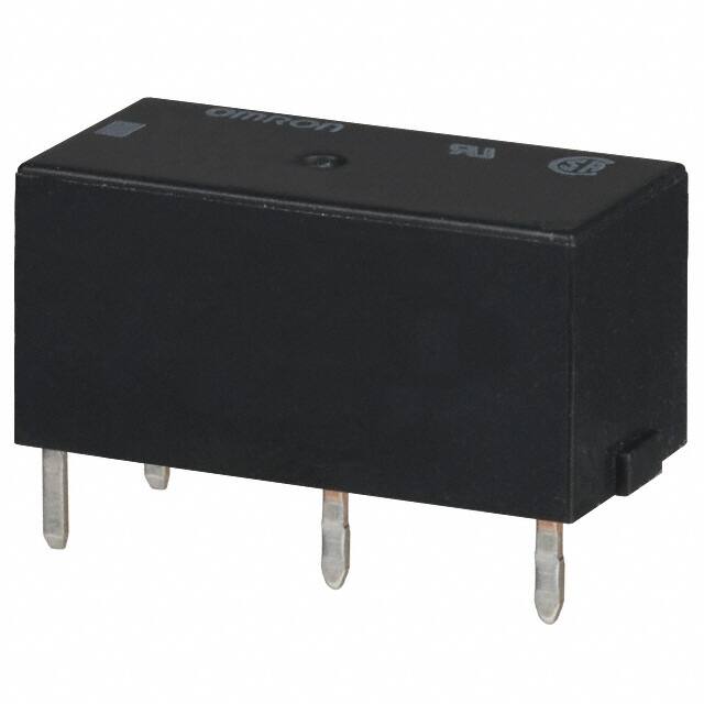 Omron Electronics Inc-EMC Div G6B-2114P-US-DC5