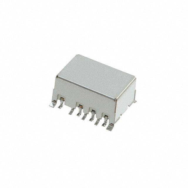 Omron Electronics Inc-EMC Div G6K-2F-RF-TR03DC5