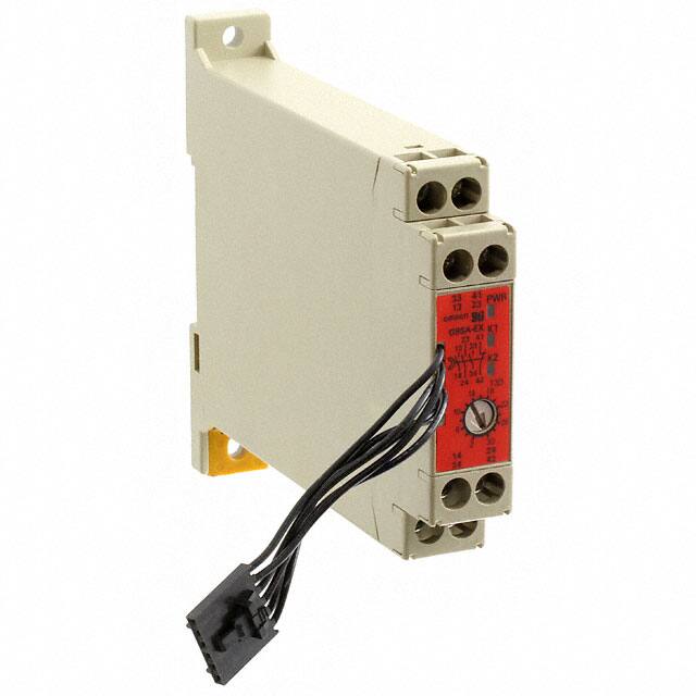 Omron Automation and Safety G9SA-EX031-T30