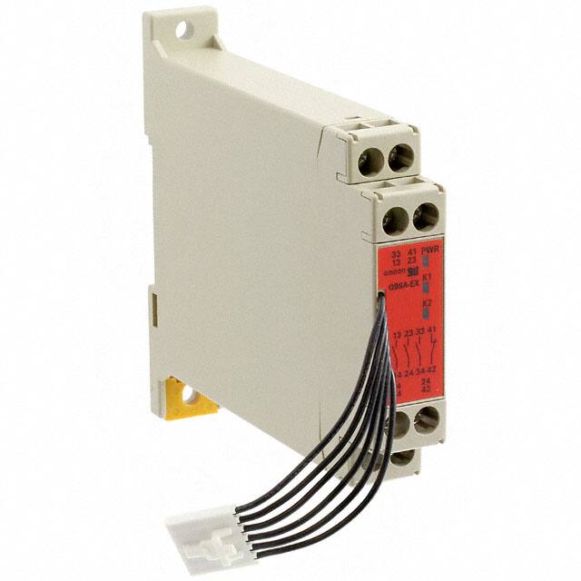 Omron Automation and Safety G9SA-EX301