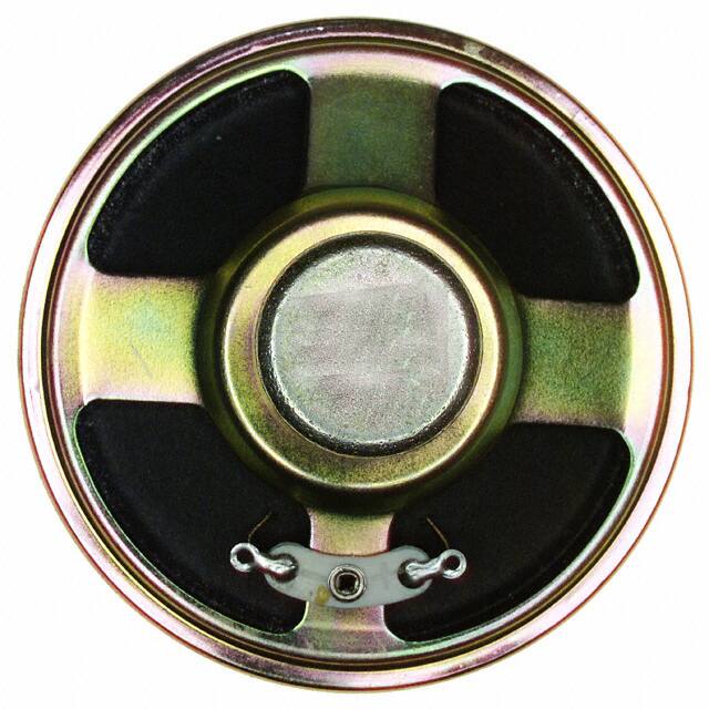CUI Devices GA0451