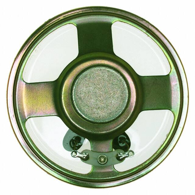CUI Devices GA0501M