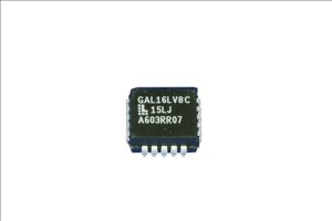 GAL20V8B-15LP