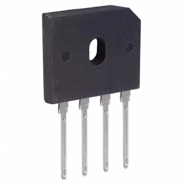 Diodes Incorporated GBU810