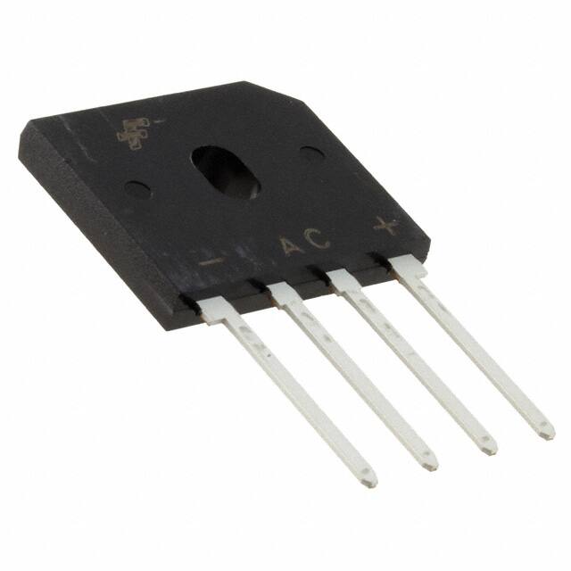 ON Semiconductor GBU8KS
