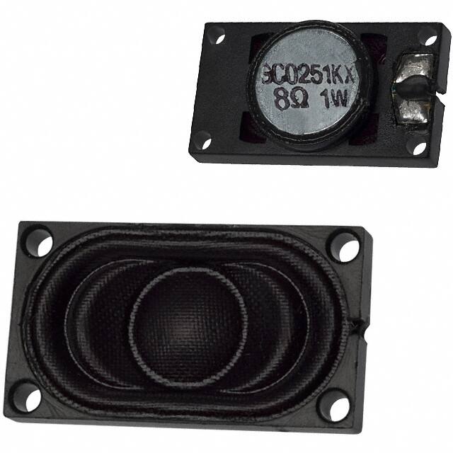 CUI Devices GC0251K
