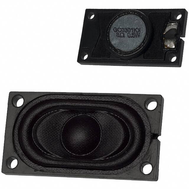 CUI Devices GC0301K