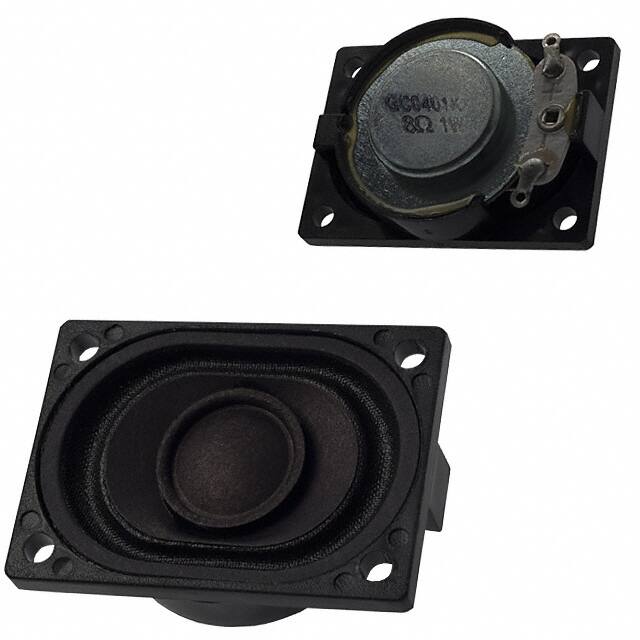 CUI Devices GC0401K