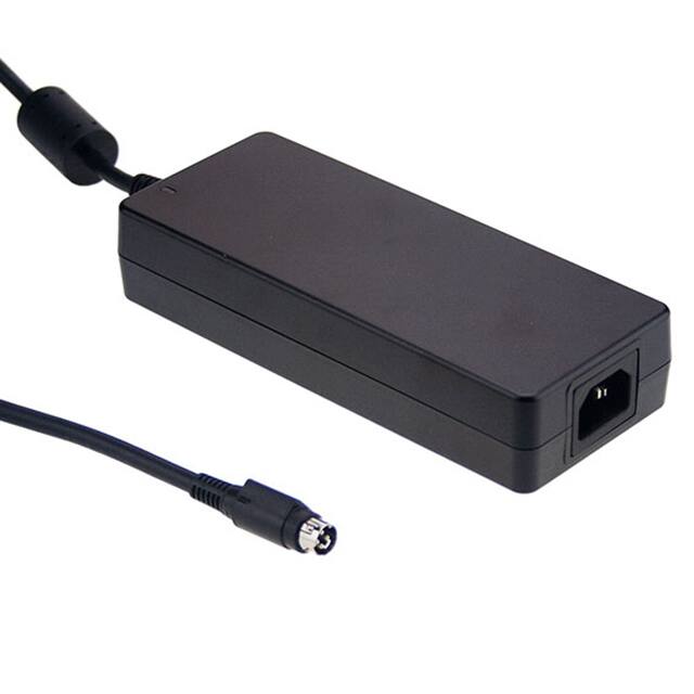 MEAN WELL USA Inc. GC160A24-R7B