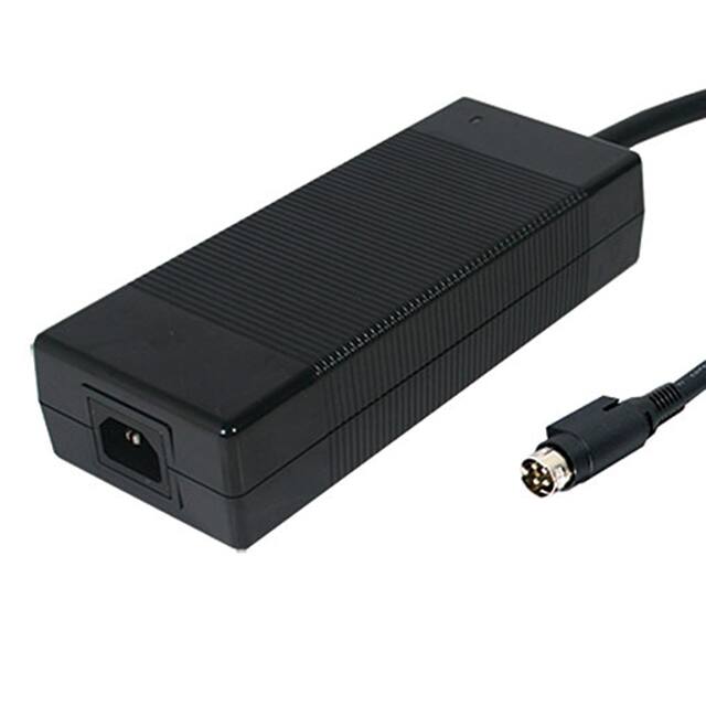 MEAN WELL USA Inc. GC220A12-R7B