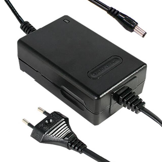 MEAN WELL USA Inc. GC30E-11P1J